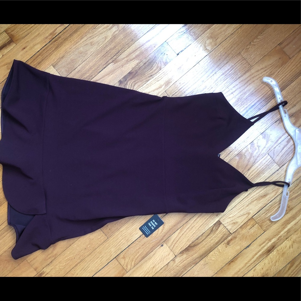 NWT Express party dress